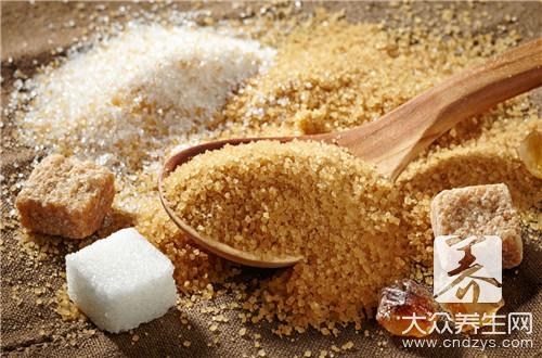 古方黑糖的功效作用有哪些呢？