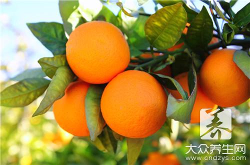 桃子和橘子能一起吃吗？