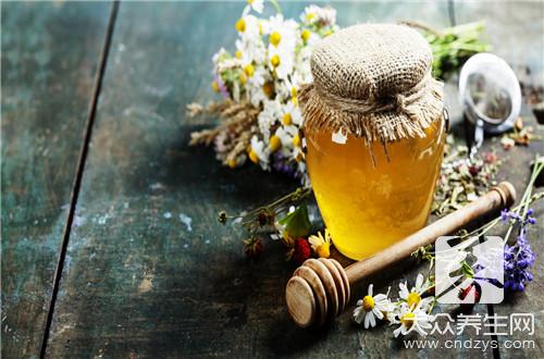 蜂蜜加白醋可以有效减肥吗