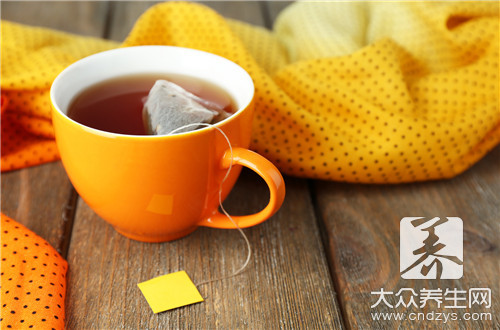 秋天可以喝姜枣茶吗