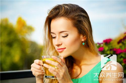 喝菊花茶能有效减肥吗