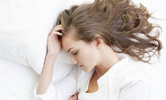 垃圾睡眠是人类的健康杀手 失眠障碍人群不宜午睡