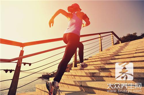 早晨跑步能减肥吗？