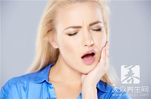牙龈肿痛怎么办呢？