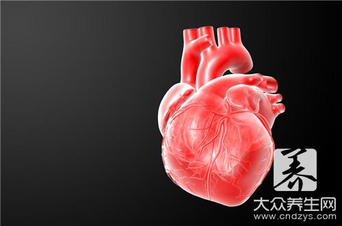 心脏缺血的症状有哪些？
