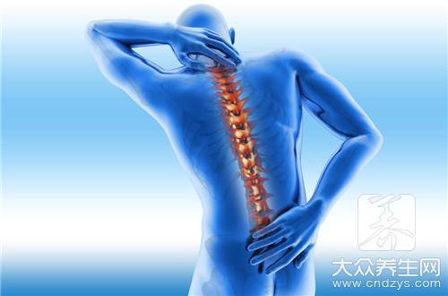 脊椎和脊柱有什么区别呢？
