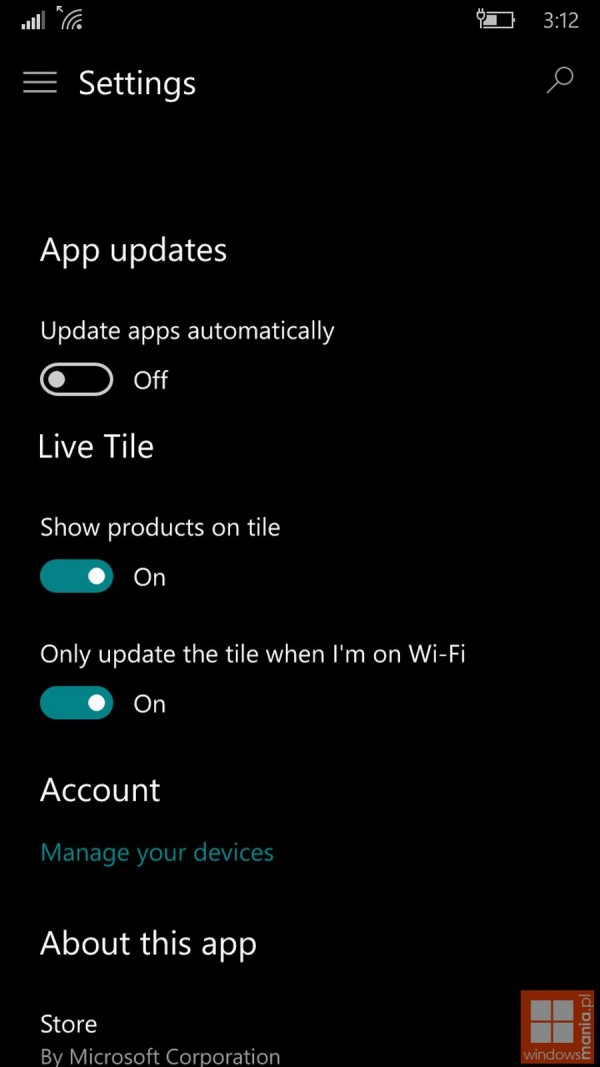 Windows 10  Build 10162手机版运行截图曝光 全新壁纸亮相