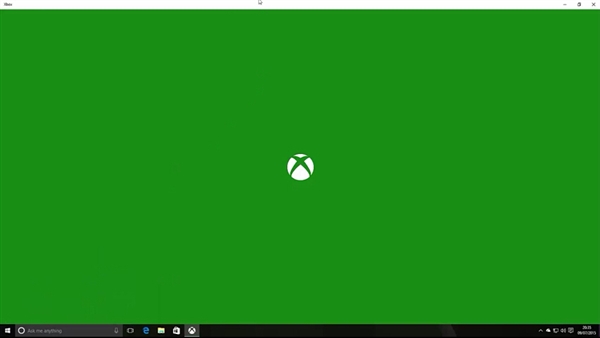 [视频]Win10 Build 10166串流Xbox One游戏演示：赞的没话说