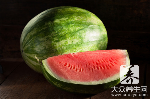 吃西瓜子能减肥吗