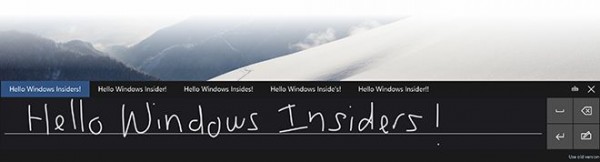 微软官方发布Win10 build 10041 中文版迎来Cortana