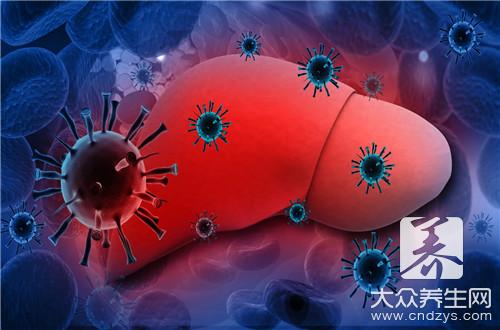 丙型肝炎会遗传吗？