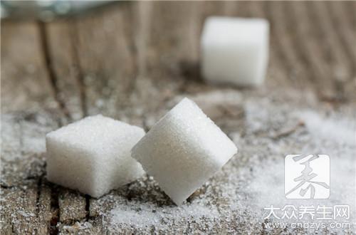 古方黑糖的功效作用有哪些呢？