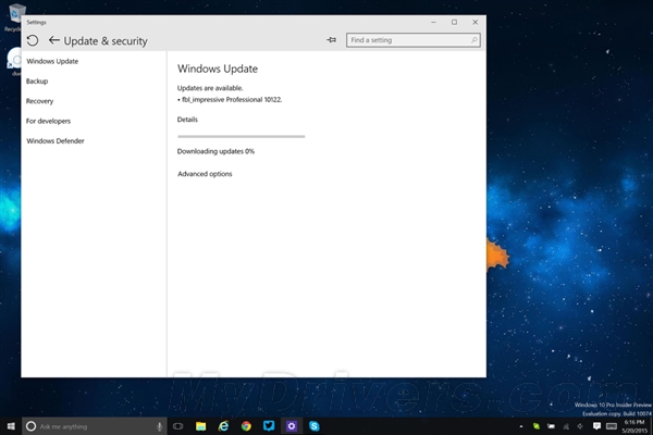 微软：Windows 10基本就是这个样子了