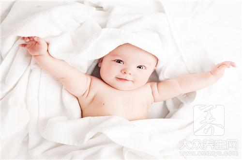 宝宝体温低易产生哪些危害
