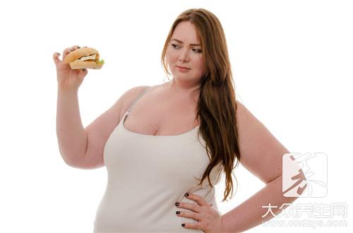 遗传肥胖者怎么减肥？