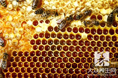 阿莫西林加蜂蜜有什么功效