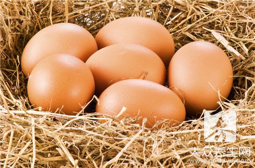 你知道减肥期间可以吃煮鸡蛋吗