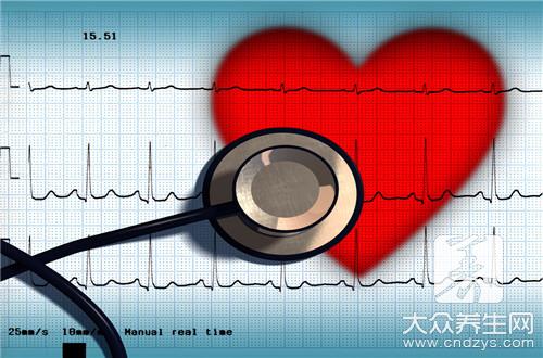 怎样增强心脏供血能力