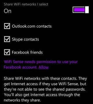 Windows 10还有这功能？ 自动与好友分享WiFi密码