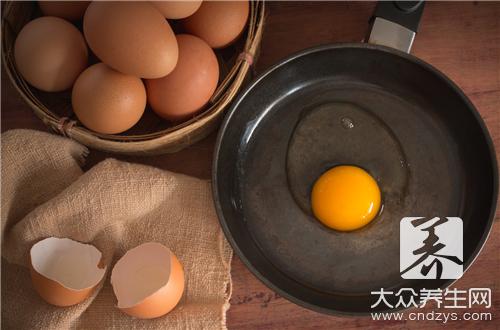 鸡蛋黄瓜减肥法到底健康吗？