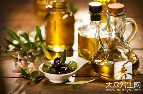 蜂蜜橄榄油面膜的功效