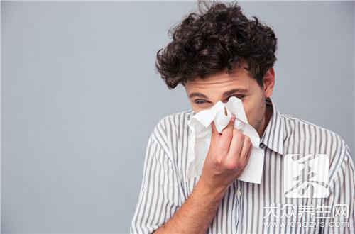 鼻尖发麻是什么征兆的表现呢？