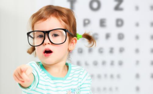 左右眼近视度数不同是怎么回事 近视眼重在预防