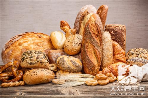 面包改良剂的作用有哪些呢？