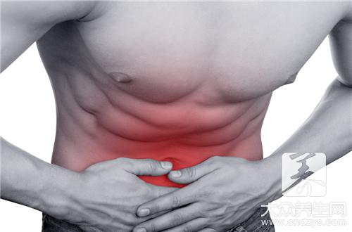 腹部左下侧隐隐作痛，是什么原因造成的？
