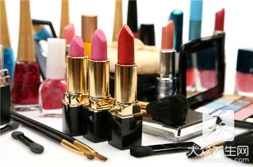化妆品有害成分有哪些？