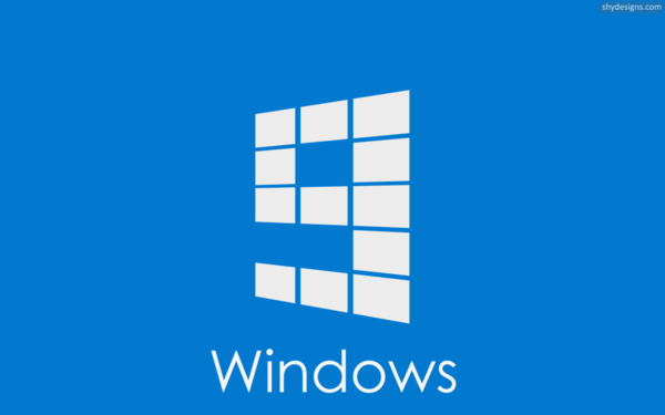 传微软将在部分Windows 9取消传统桌面