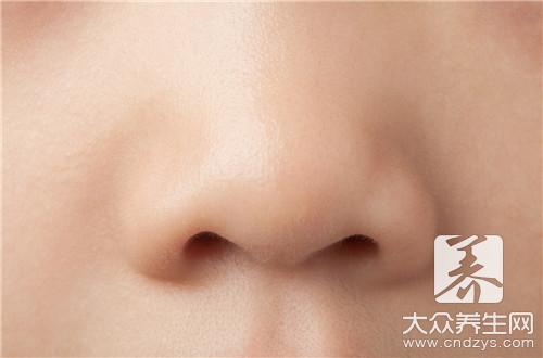 鼻中隔肉芽肿有什么临床表现