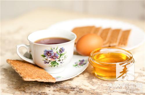 荷叶减肥茶怎么喝才能有效？