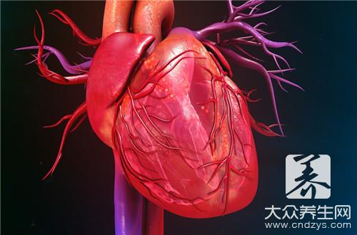 慢性肺源性心脏病最常见的病因，它们竟是罪魁祸首