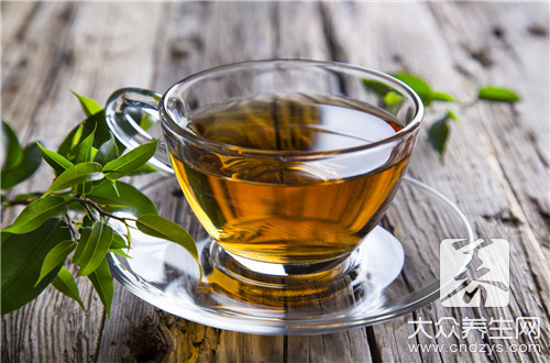 红茶和普洱茶哪个养胃？