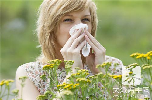  过敏性鼻炎会引发哮喘的吗？