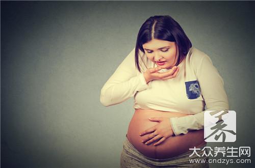 孕妇为什么要吸氧？
