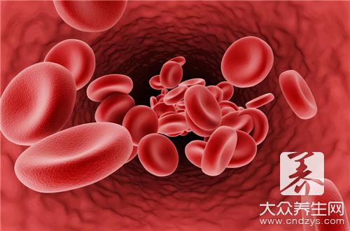 红细胞偏低有危害吗?