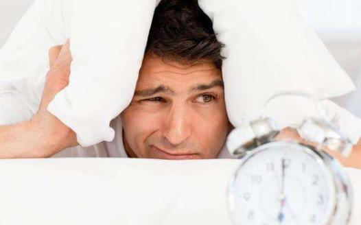 摆脱起床困难症 睡前确定一个让你愉快的早起目标