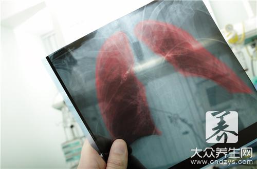 肺痨是什么意思
