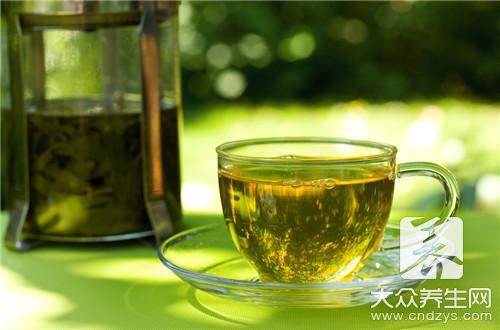 经常喝茶对肾有影响吗？