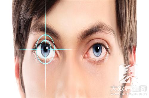眼睛痒睑缘炎的原因和治疗方法