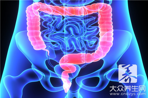 肠道长息肉什么症状呢