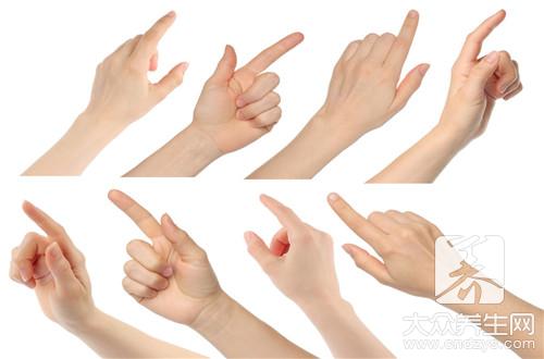 手指尖发麻是怎么回事，10大疾病征兆