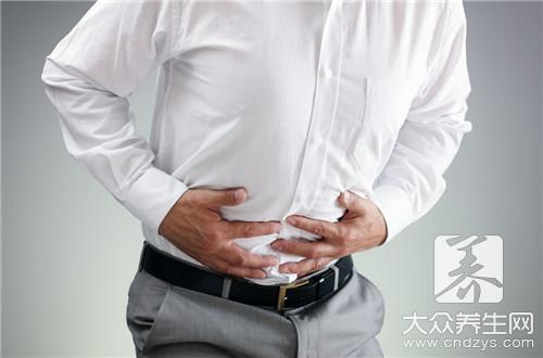 右上腹部按压疼痛的可能病因是什么？