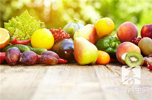 腮腺炎可以吃什么水果
