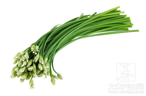 蒜苔花蕾能吃吗 怎么做好吃呢