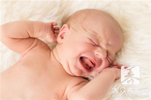 两个月宝宝肠炎的症状？