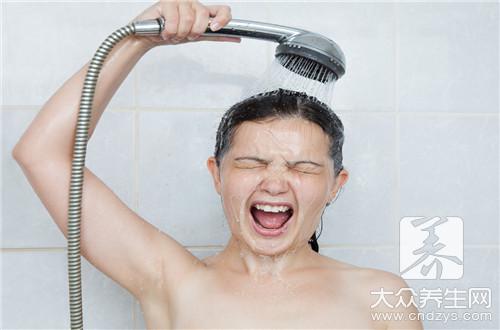 洗发水要经常换着用吗