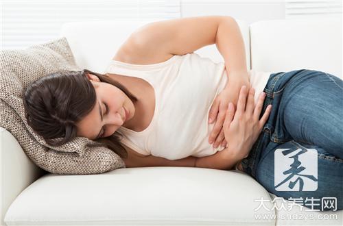 怀孕前期肚子疼像月经